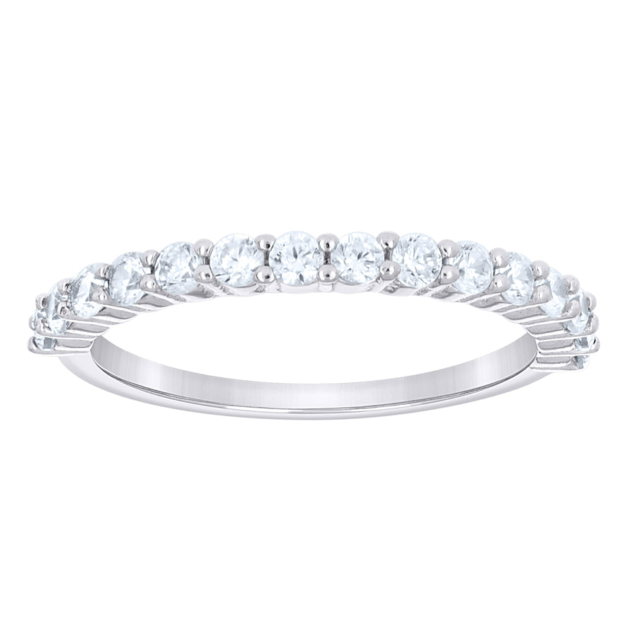 925 Sterling Silver Ring S6-S8