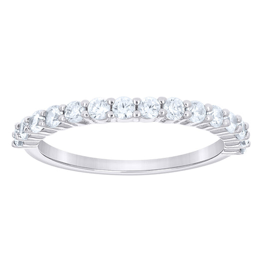 925 Sterling Silver Ring S6-S8