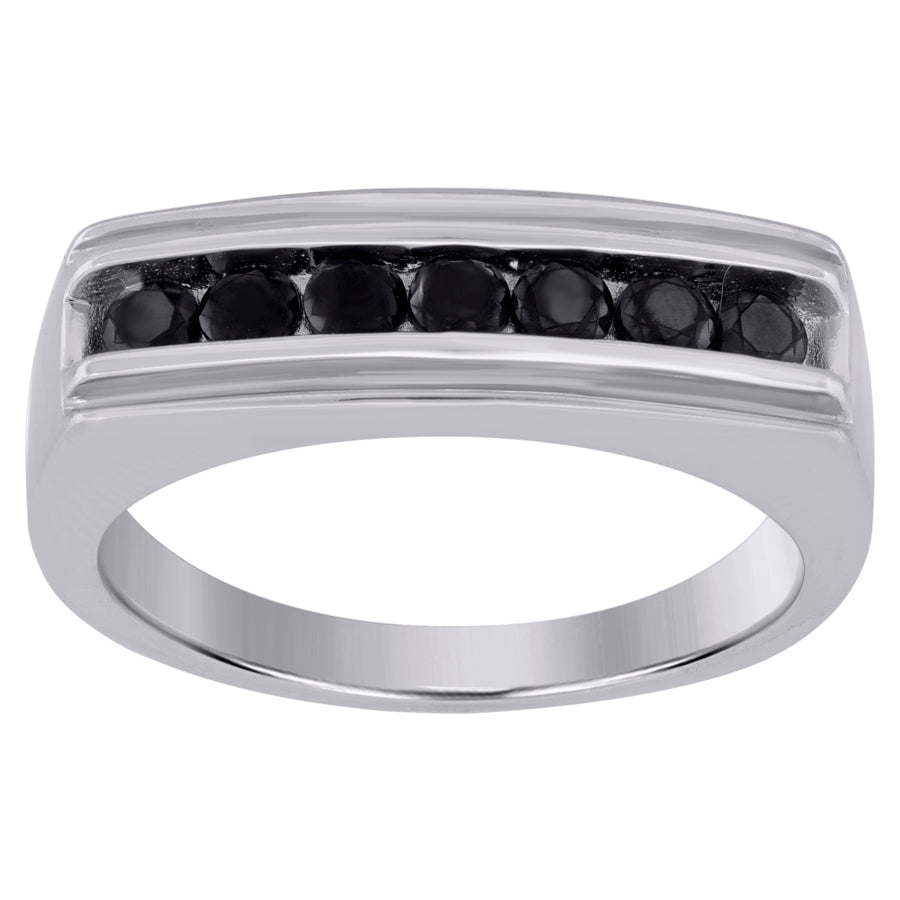 925 Sterling Silver Ring S6-S10
