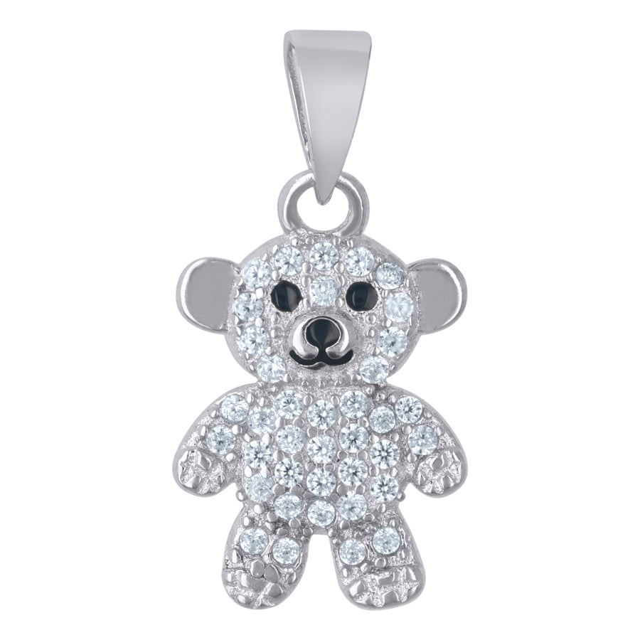 925 Sterling Silver Pendant