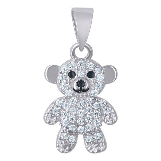 925 Sterling Silver Pendant