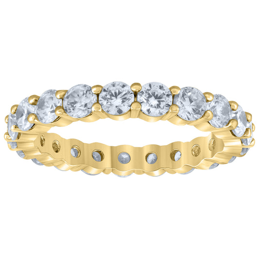 925 Sterling Silver 3mm Stackable Band Ring