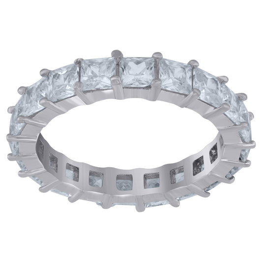 925 Sterling Silver 3mm Stackable Band Ring