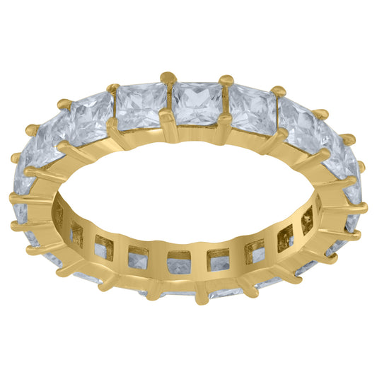 925 Sterling Silver 3mm Stackable Band Ring