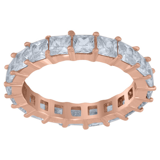 925 Sterling Silver 3mm Stackable Band Ring