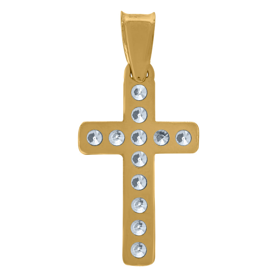 10Kt Gold Pendant