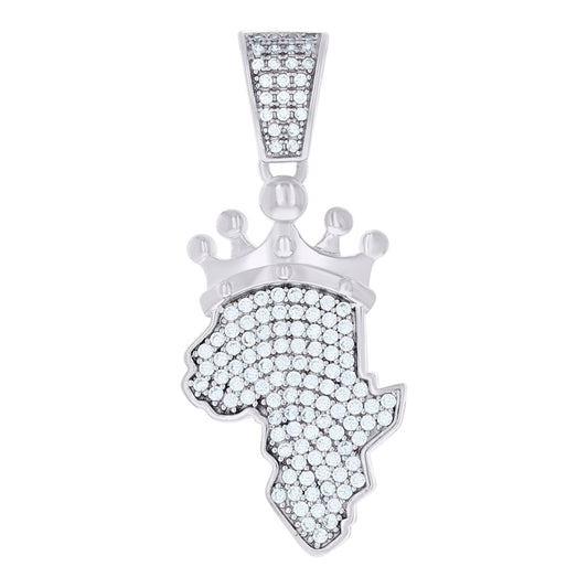 925 Sterling Silver Pendant