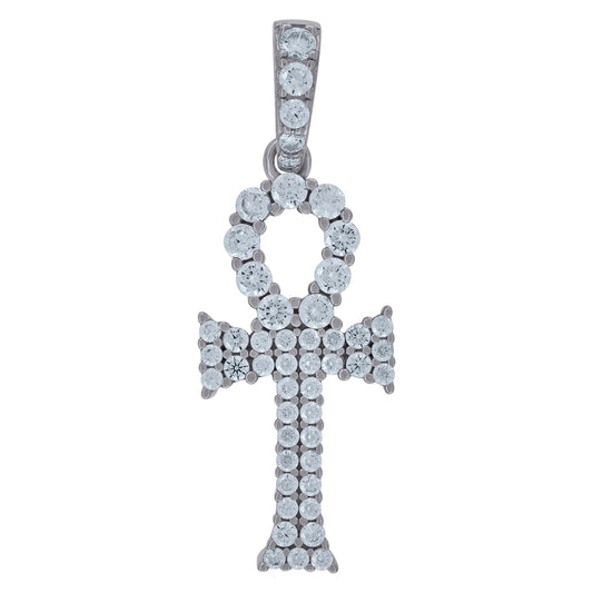 925 Sterling Silver Pendant