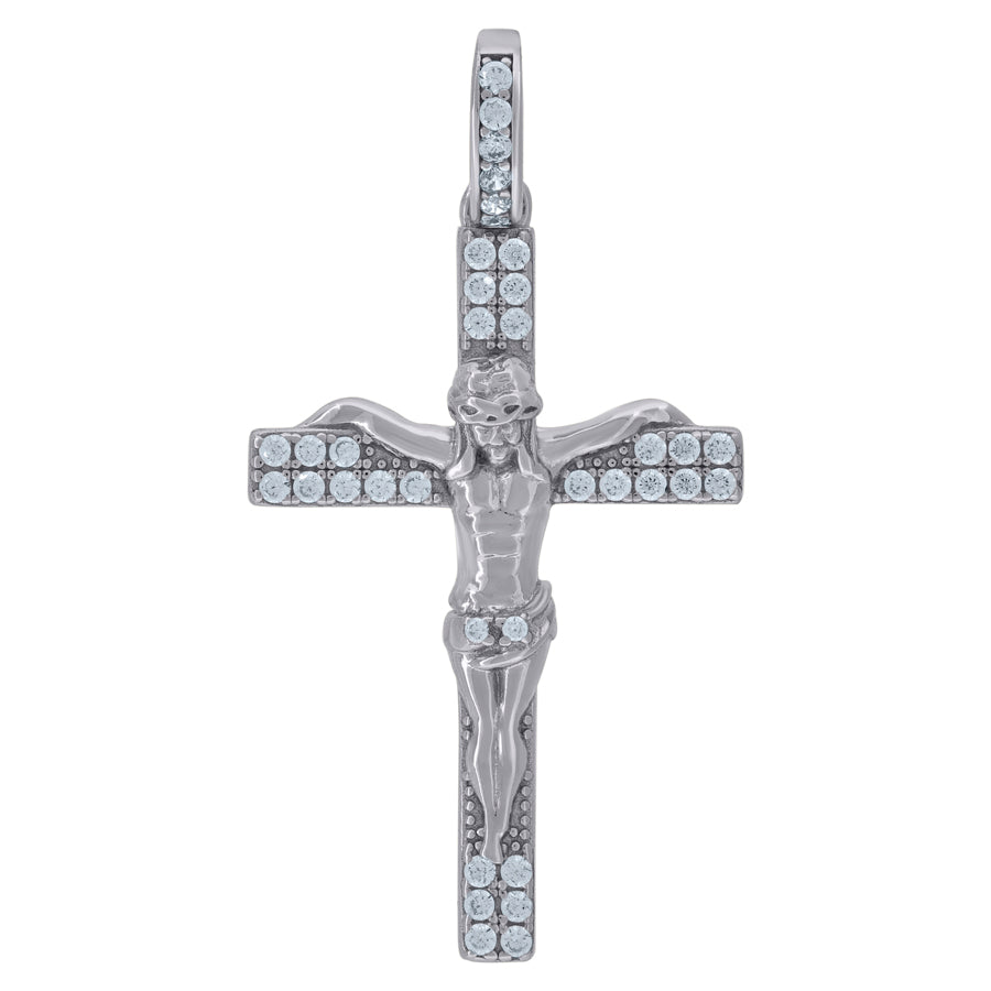 925 Sterling Silver Pendant