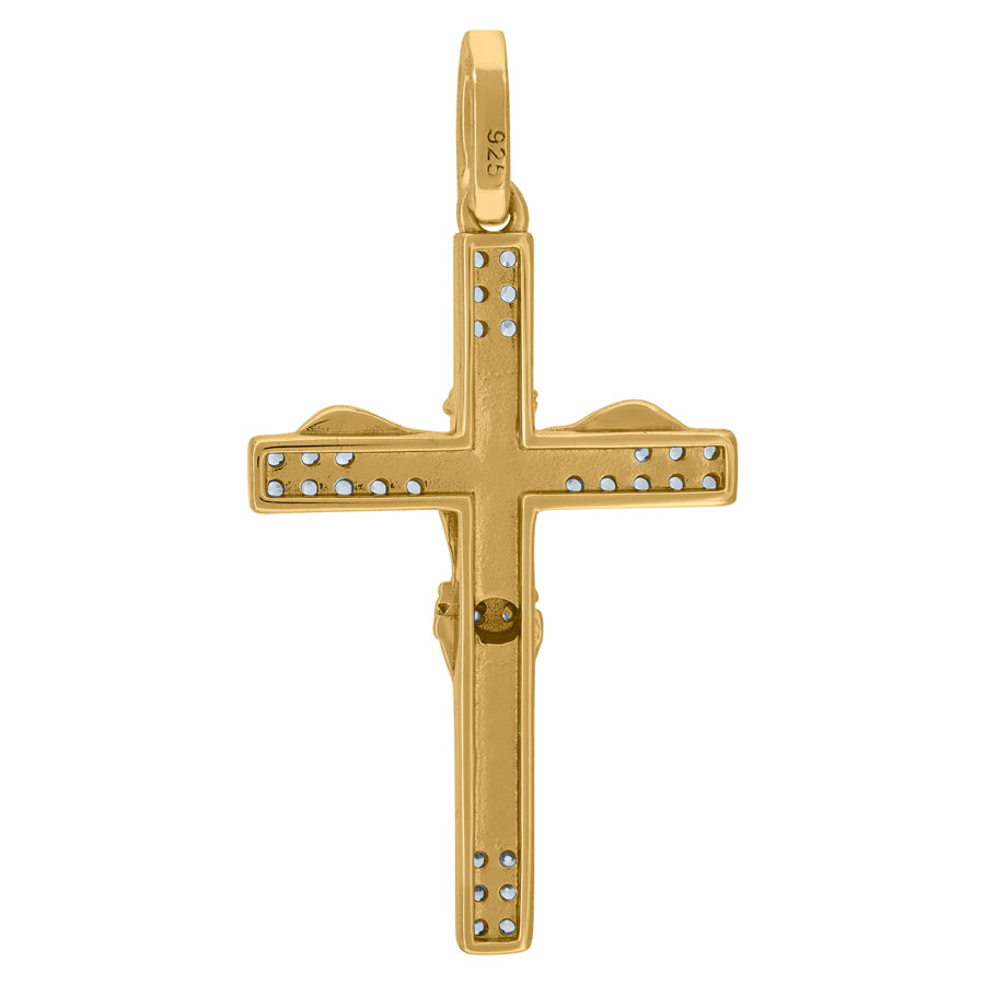 925 Sterling Silver Pendant