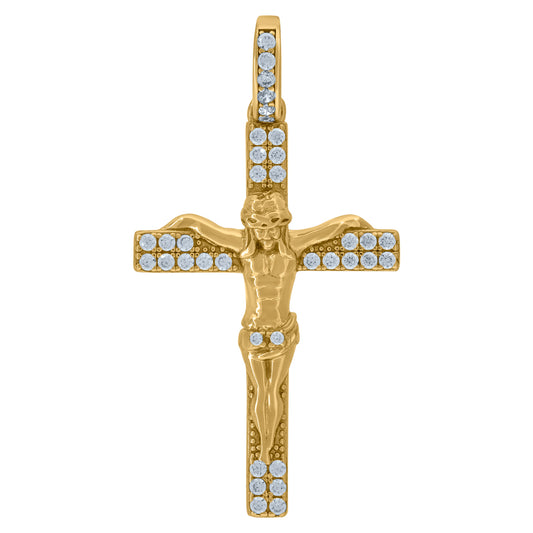 925 Sterling Silver Pendant