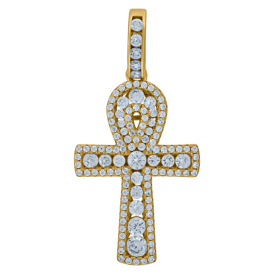 925 Sterling Silver Pendant