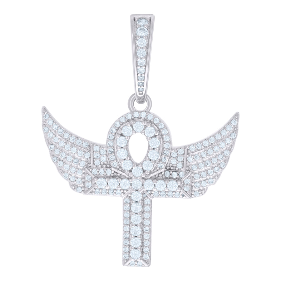 925 Sterling Silver Pendant
