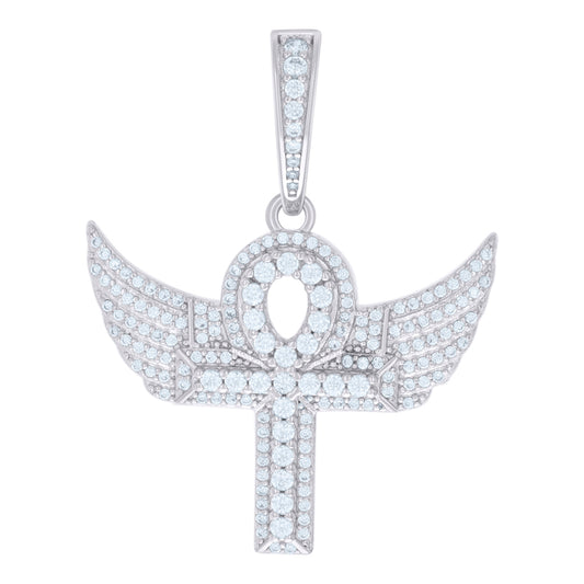 925 Sterling Silver Pendant