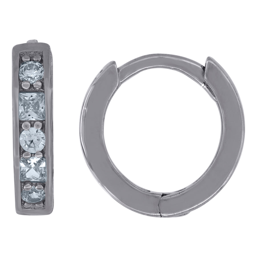 925 Sterling Silver Earring