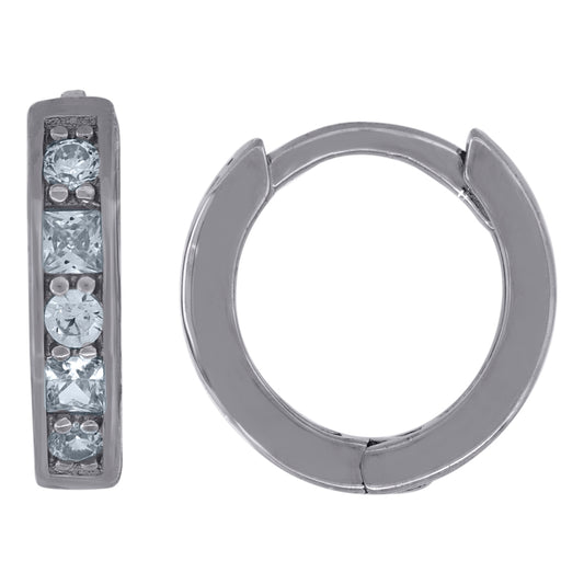 925 Sterling Silver Earring