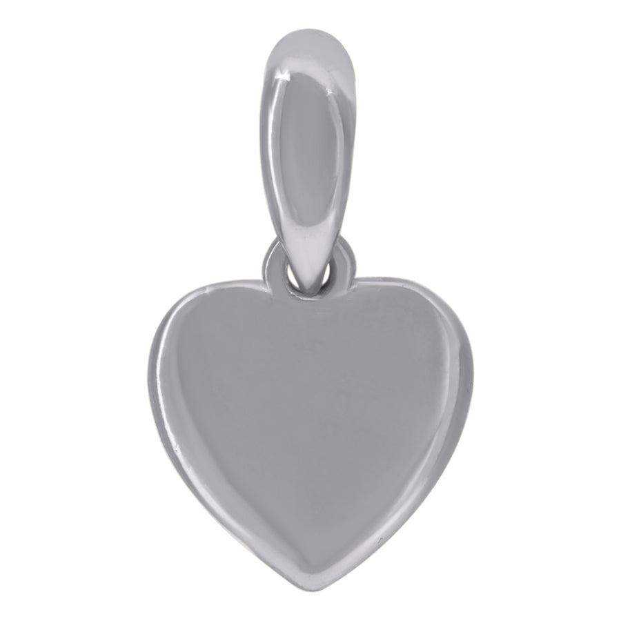 925 Sterling Silver Pendant