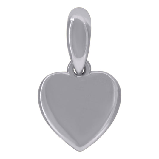 925 Sterling Silver Pendant