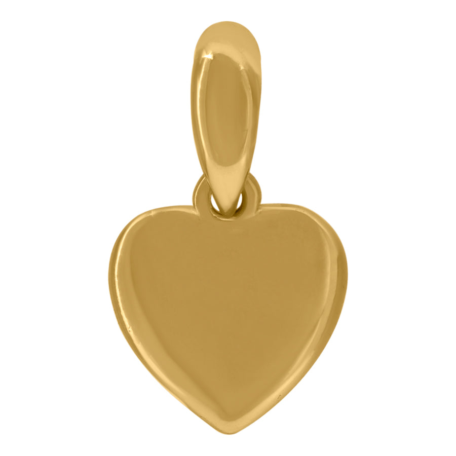 925 Sterling Silver Pendant