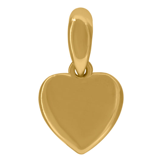 925 Sterling Silver Pendant