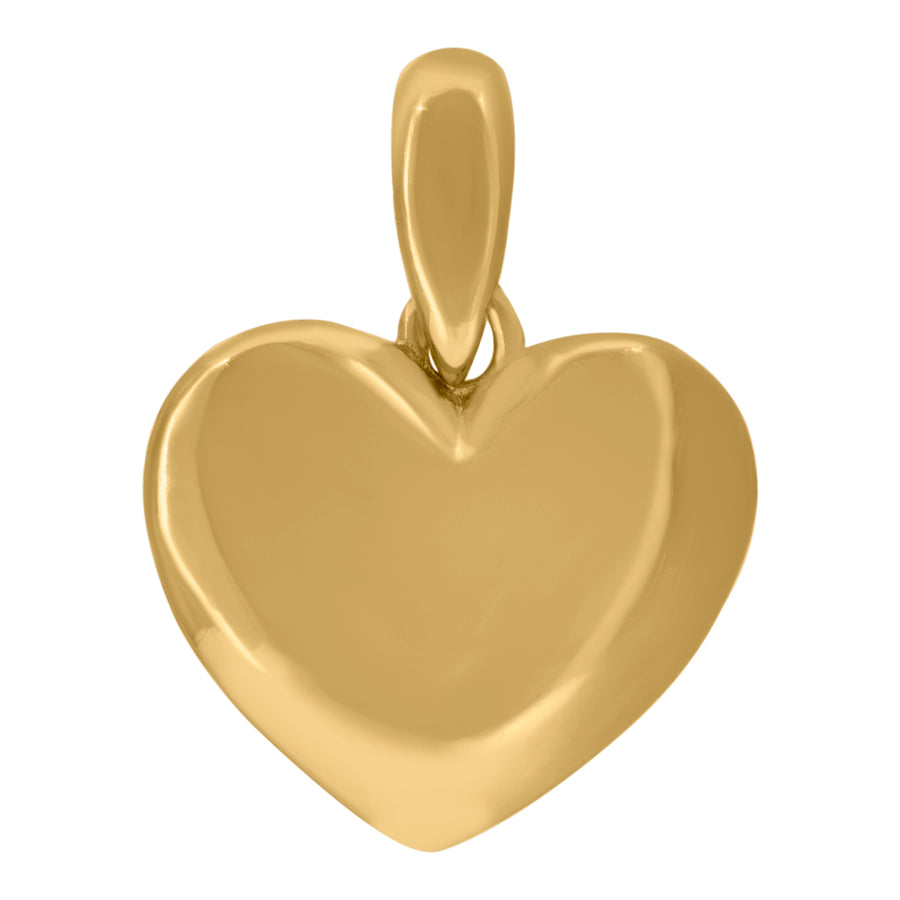 925 Sterling Silver Pendant