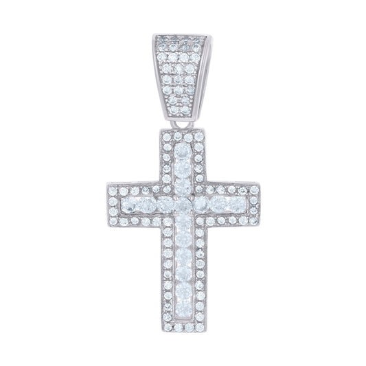 925 Sterling Silver Pendant