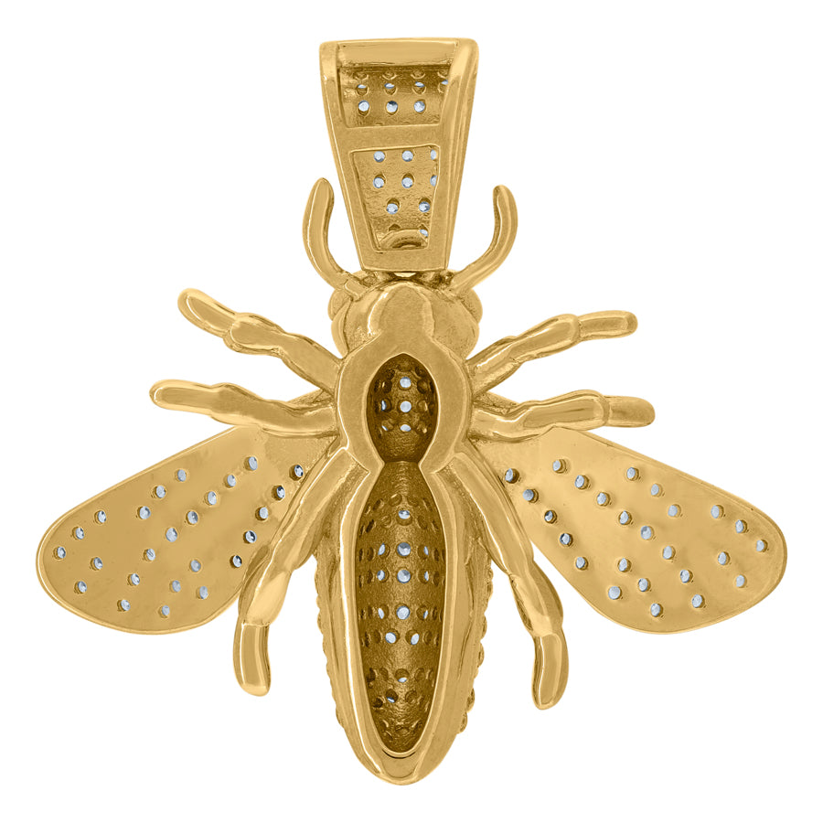 925 Sterling Silver Pendant