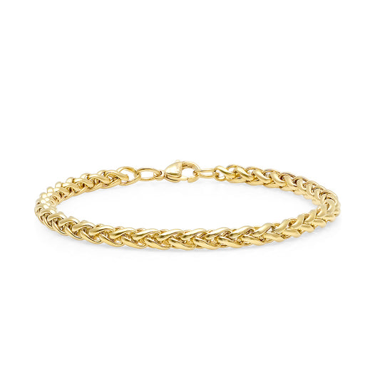 Stainless Steel Bracelets