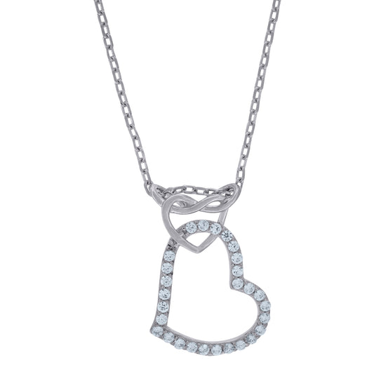 926 Cz Necklace