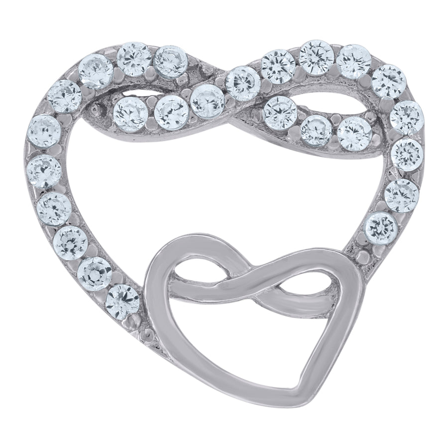 925 Cz Pendant