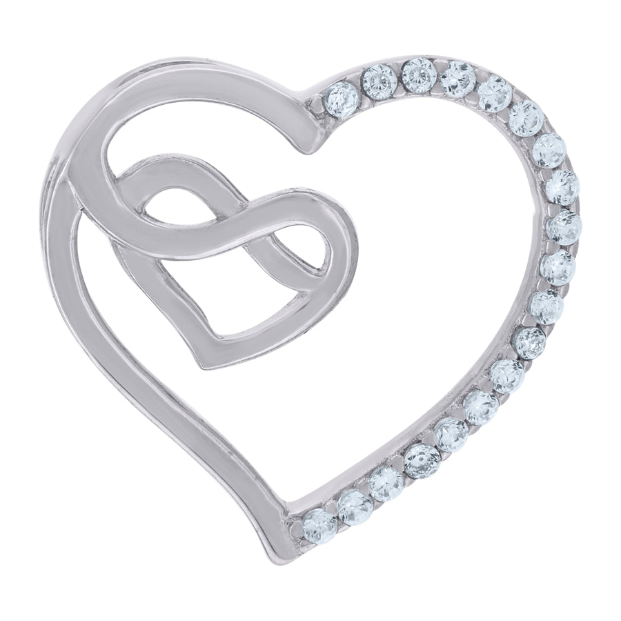 925 Cz Pendant