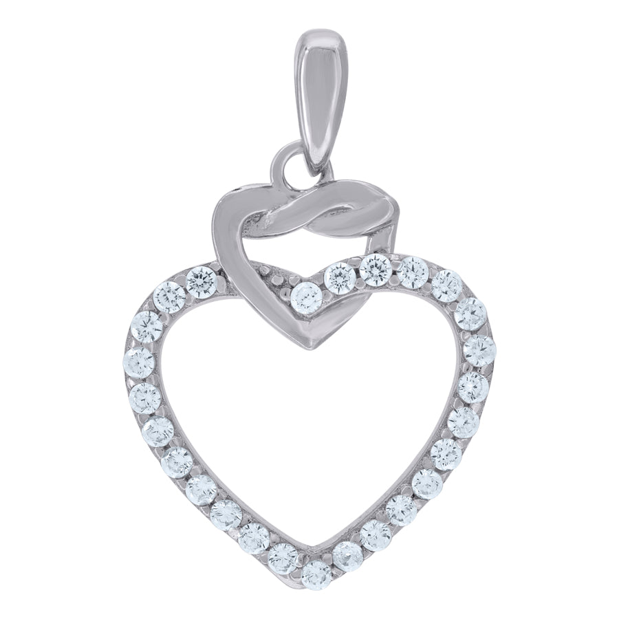 925 Cz Pendant