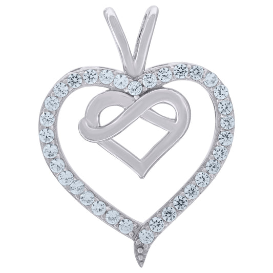 925 Cz Pendant