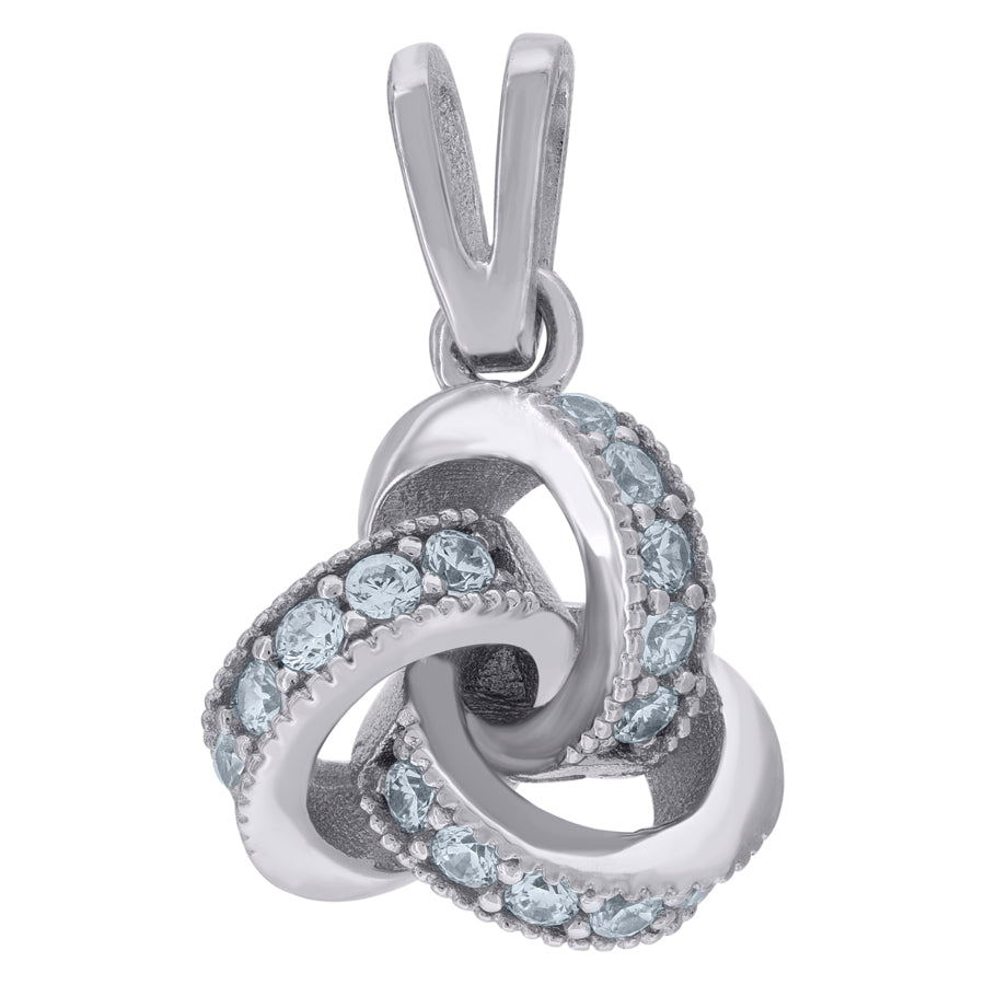 925 Cz Pendant