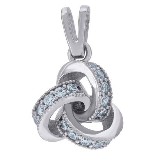 925 Cz Pendant