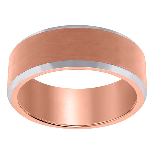 8mm Tungsten Band