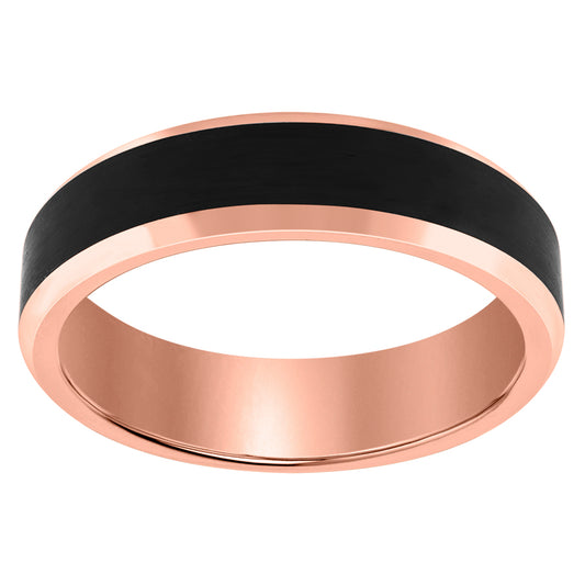 6mm Tungsten Band