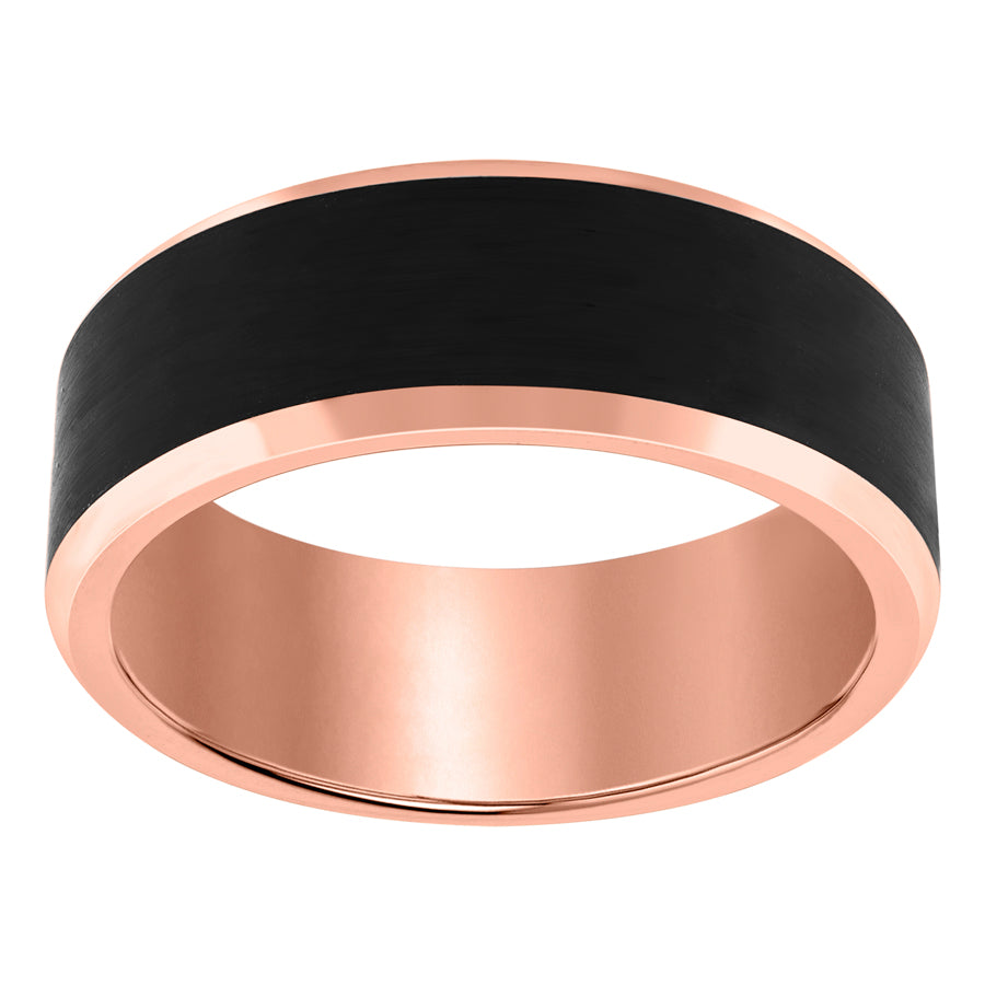 8mm Tungsten Band