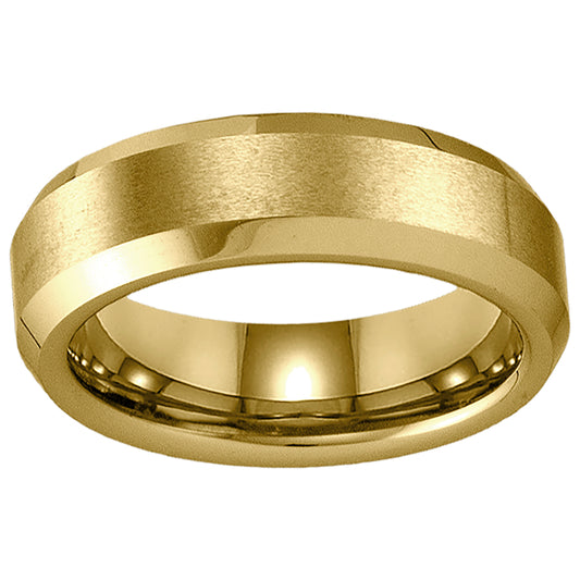 6mm Tungsten Band