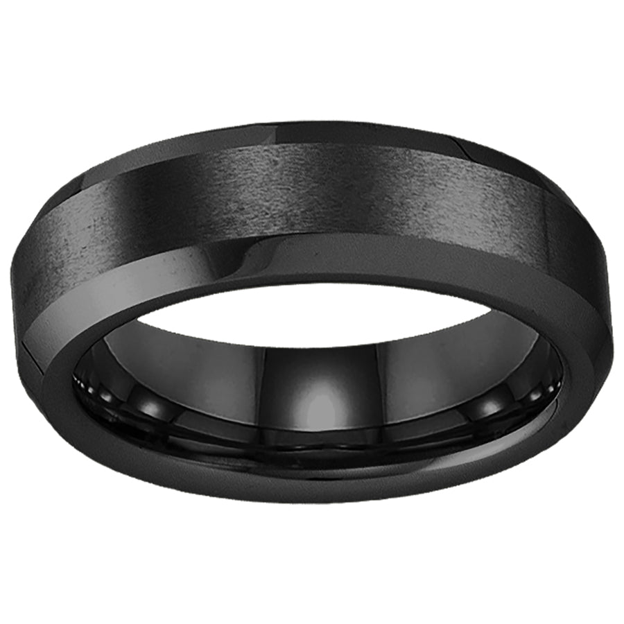 6mm Tungsten Band