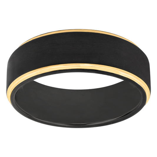 8mm Tungsten Band
