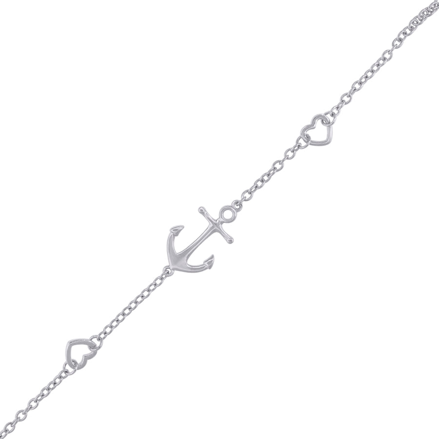 925 Sterling Sivler Bracelet