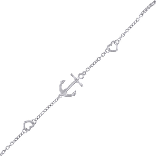 925 Sterling Sivler Bracelet