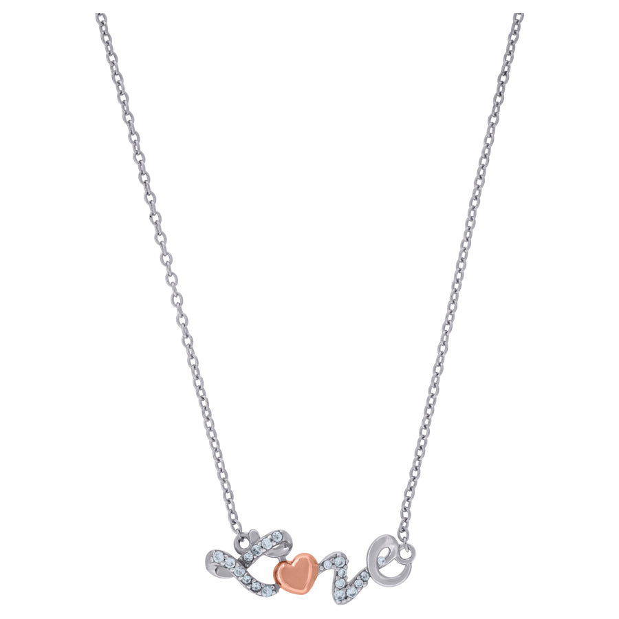 925 Cz Necklace