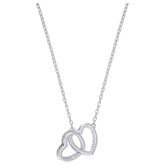 925 Cz Necklace