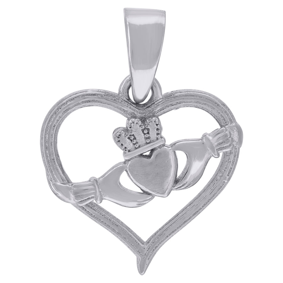 925 Cz Pendant
