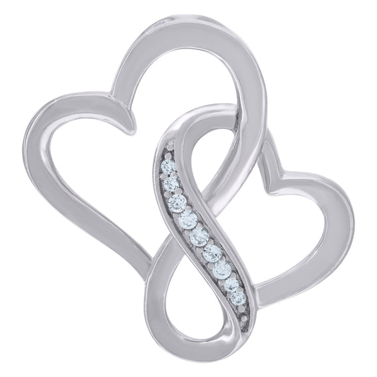925 Cz Pendant