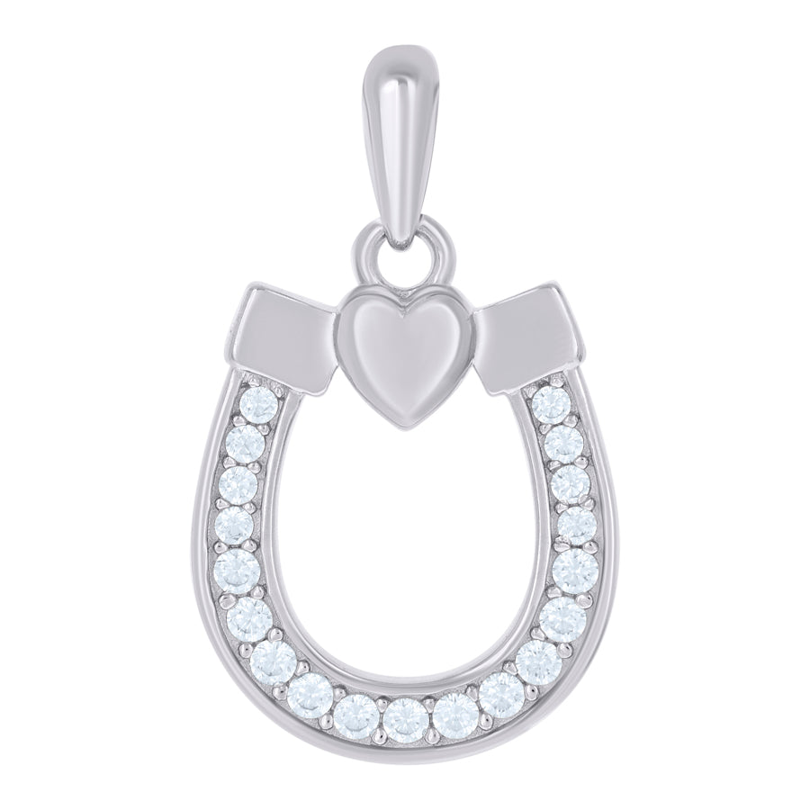 925 Cz Pendant