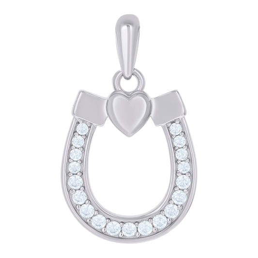 925 Cz Pendant