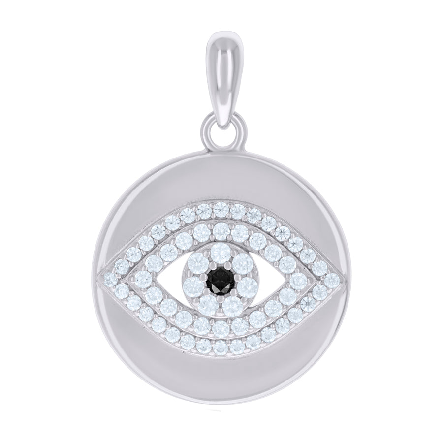 925 Cz Pendant